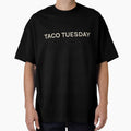 Taco Tuesday On This Day Perfect Day by StudioTVDinners