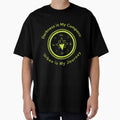 Darkness is My Compass: Urbex is My Journey by AcesTeeShop