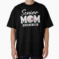 Senior Mom Class Of 2026 Golf Graduation Mother by salmzouriart