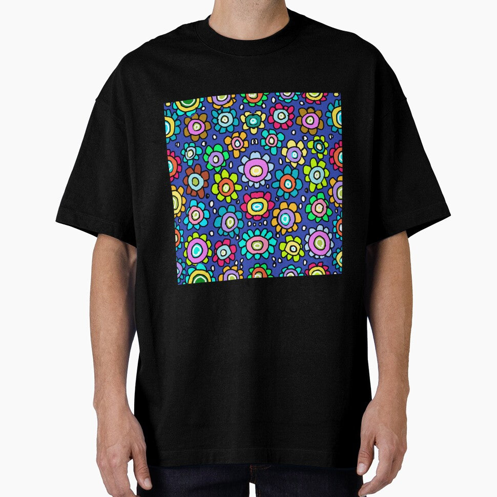 Flower Power by Steve Martin
