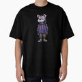 Urban Tiger: Street Style Icon by artwaves