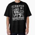 Siempre Antifascista Vintage by ElaineEsther