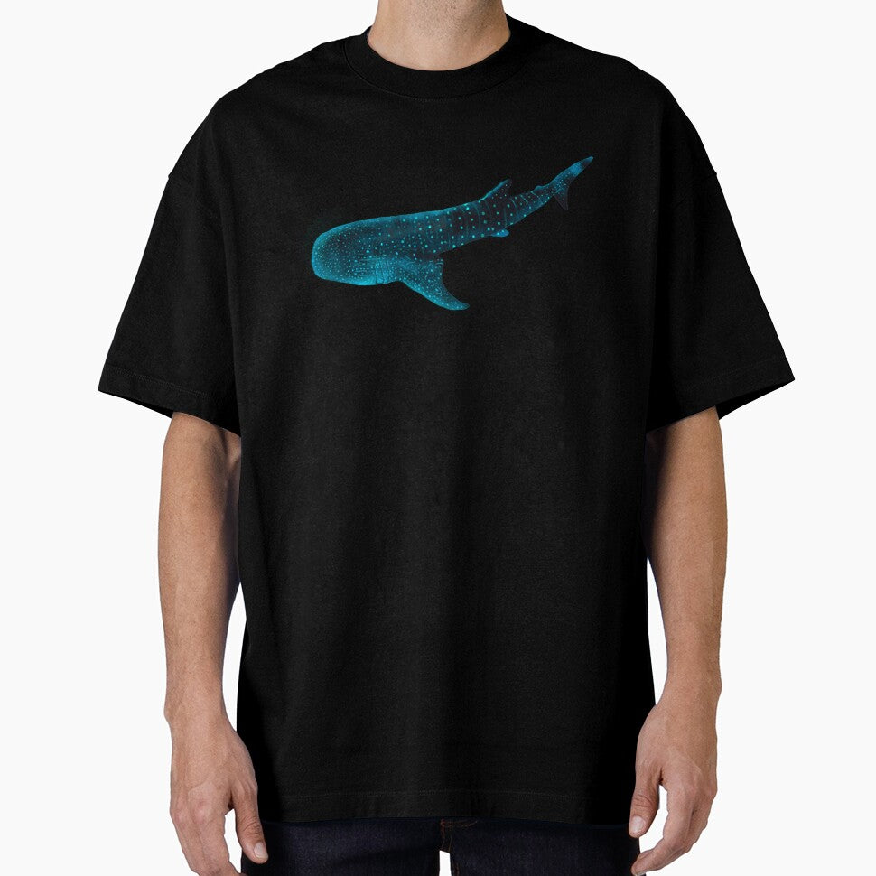 Whale Shark by Crafted-Pear