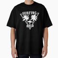 Surfing Club #6 by SalahBlt