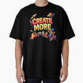 Unleash your creativity by Northern Glow Art