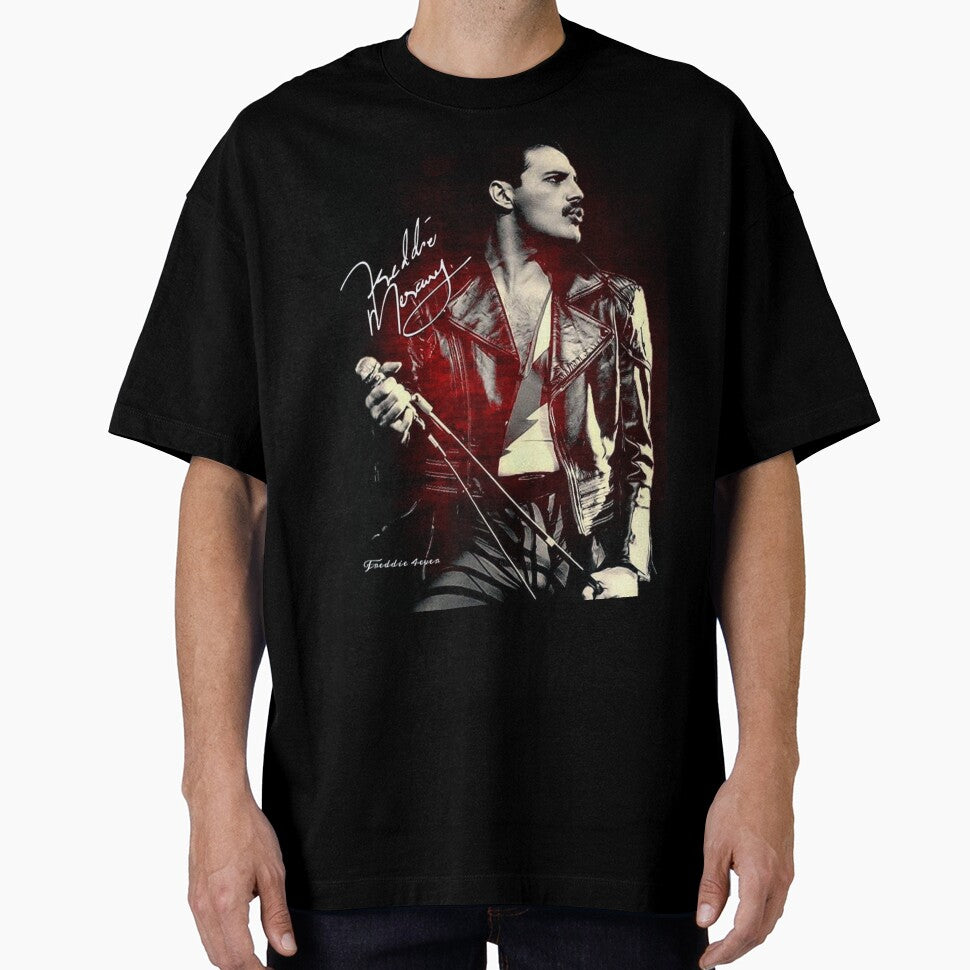 freddie,long sleeve freddie,stuff freddie,funny freddie,cool freddie,t shirt freddie by oycesteven5