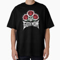 Goth Mom with Roses Mothers Day Gift for Gothic Mothers by Say It With Ink