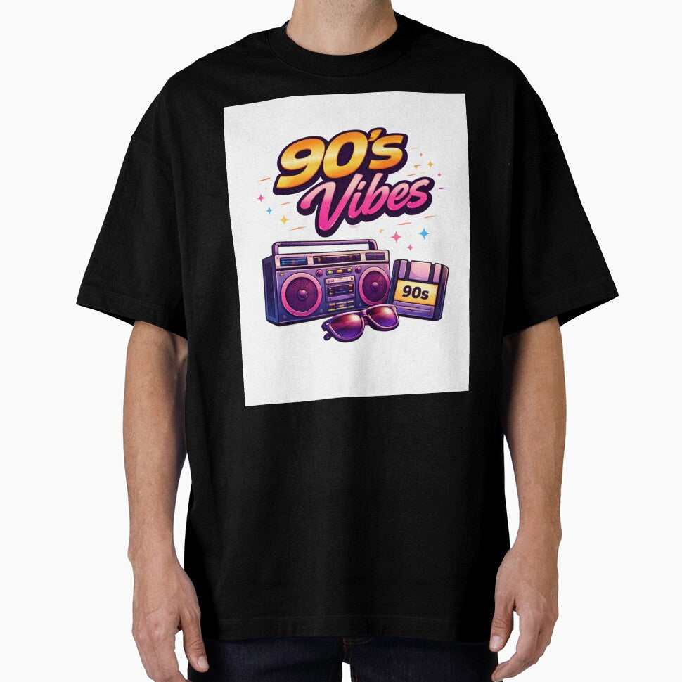 90s vibe by MoosElkPL