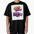 90s vibe by MoosElkPL