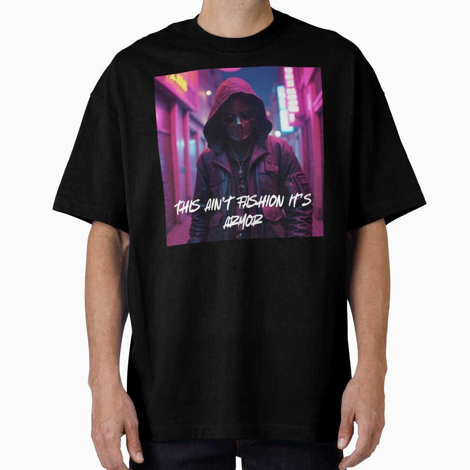 Urban Armor Streetwear Concept by NovART-27