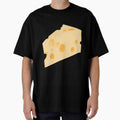 Swiss cheese by MineEyes