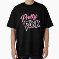 Pretty 'n' Punk by EnchantWhimsy