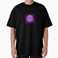 Stay Rad Colorful Logo by jrARTHOUSE