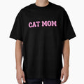 Cat Mom by niiceshop