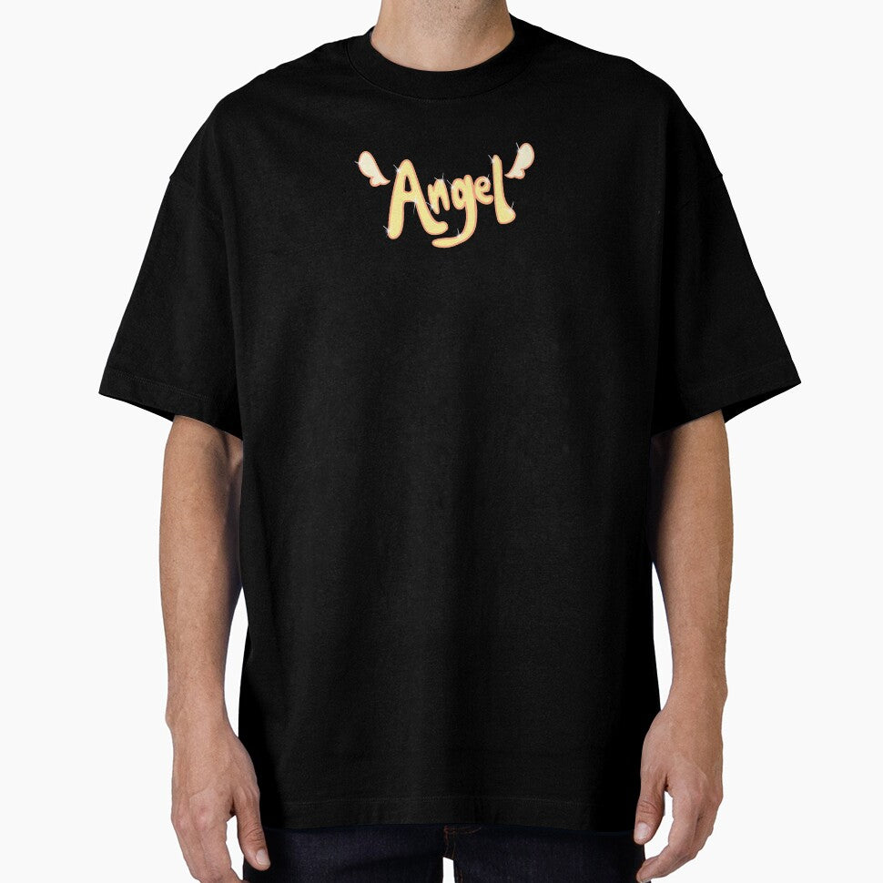 Angel Wings (yellow) by gross-girl99