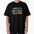 World's Okayest Designer Gift Idea by betternotes