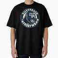 Silverback Streetwear by Topmaxdesign