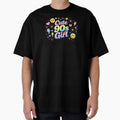 Cute 90s Girl Shirt – Retro 90s Babe Aesthetic Tee | Vintage 1990s Nostalgia Fashion by MEMORY-LN-Tees