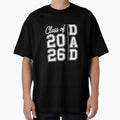 Dad Senior 2026 Class of 2026 Seniors Graduation 2026 Father by RonnasJackson