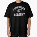 Punk Rock Academy 1977 by SerpentSkyArts