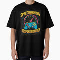 Speedrunning Responsibilities by Fullclip Gaming
