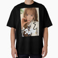 Hearts2Hearts Yeon Rude Aesthetic Fan Merch Design by Valereekmerch