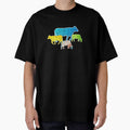Can you even calculate? Funny colorful cow puns Calculator by FarmsteadAcers
