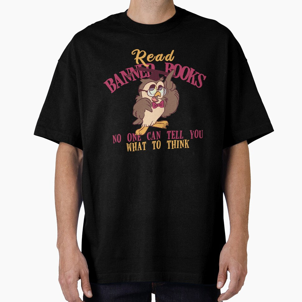 Read banned books by remerasnerdas