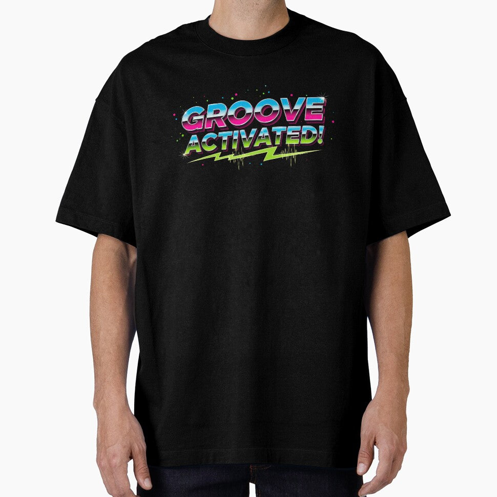 Groove Activated by Hirako Nakatsu