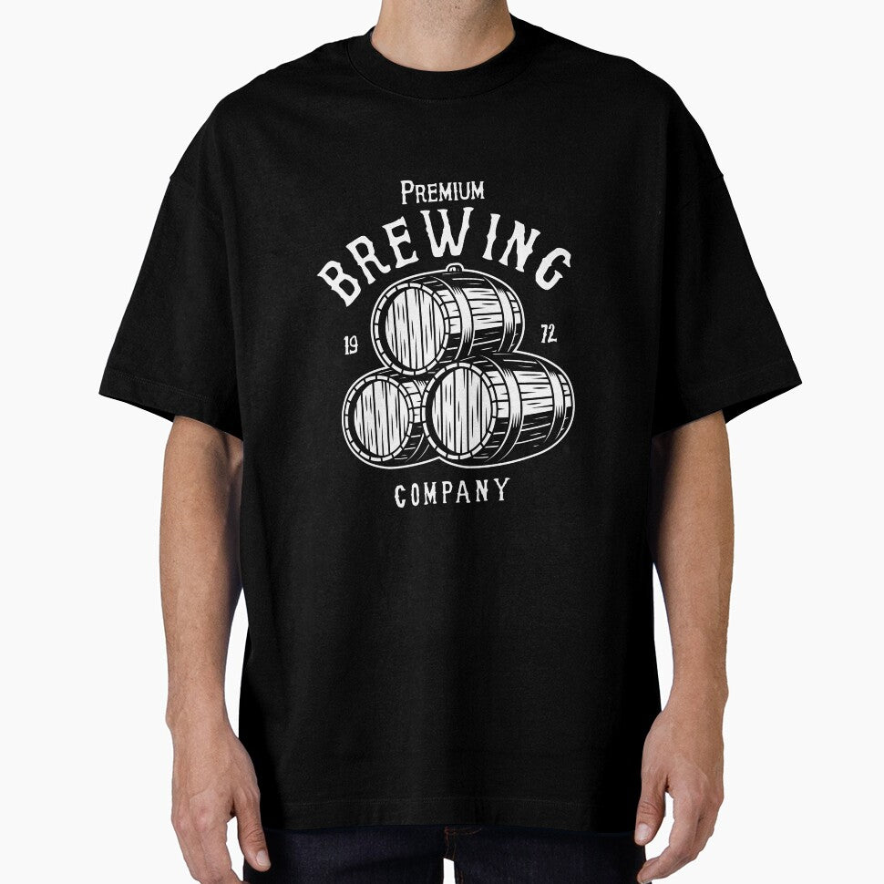 Premium Brewing  Beer by lifecareful