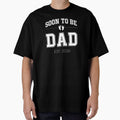 Soon To Be Dad Est 2026 Varsity First Time Daddy by GabrielaPeterse