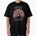 Hippie Loveheart by Destine99