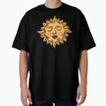 Hippie Sun by machmigo