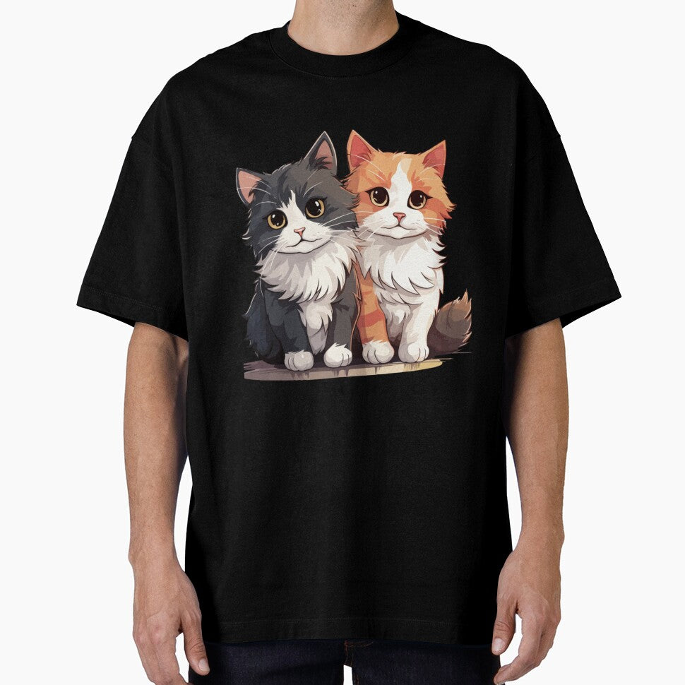 Street Cats 1 by GoEasify