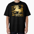Year Of The Horse Lunar New Year 2026 Chinese Zodiac Horse by MavisJoseph