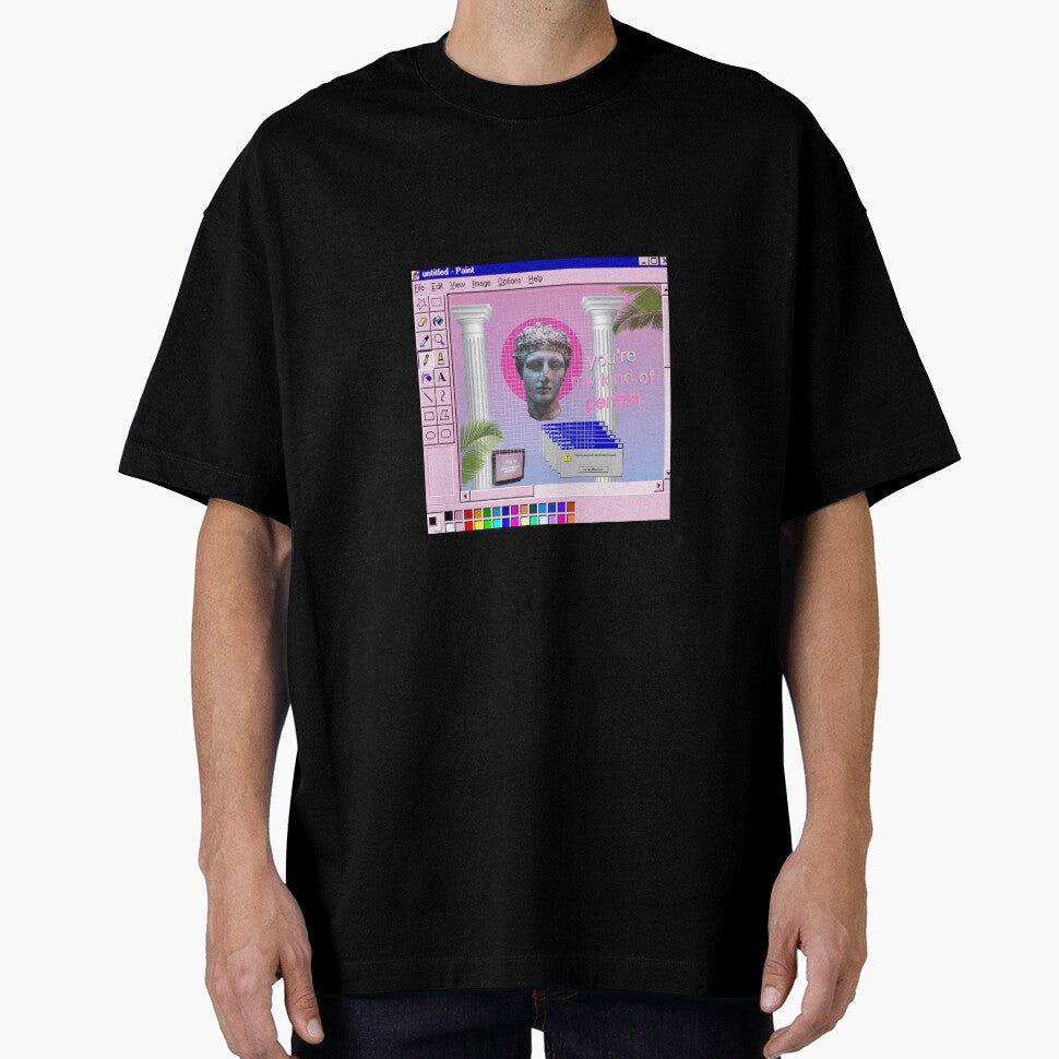 Vaporwave lifestyle by germaniate