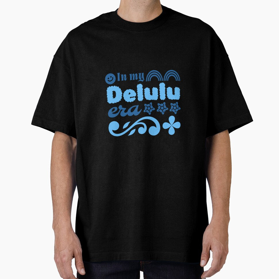 In my present Delulu Era by PB-Sandwich