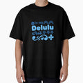In my present Delulu Era by PB-Sandwich