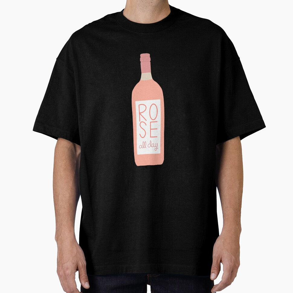 Rose All Day by Sweet Peach