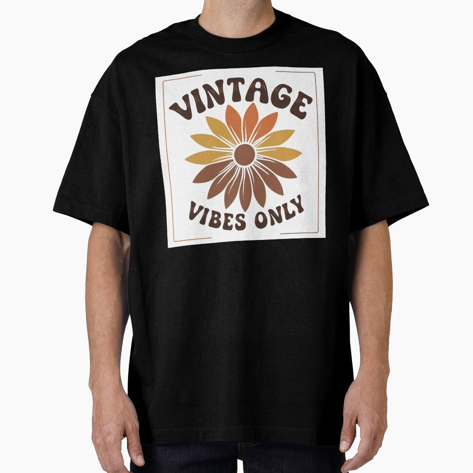 Vintage Vibes Only by Xenovate