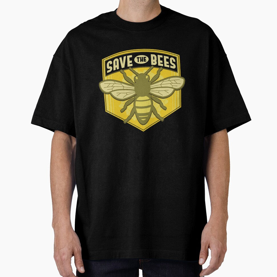 Save The Bees 2 by lsapparel