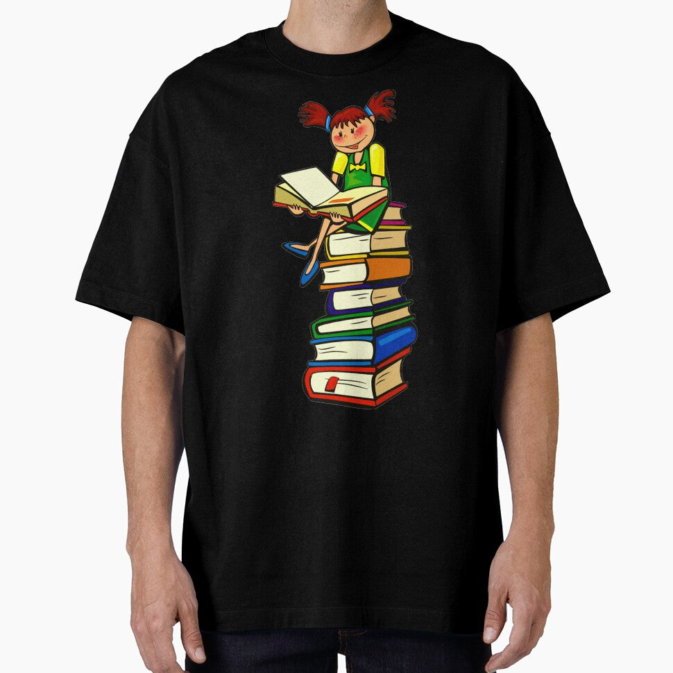 Addicted to  Reading by pal-s