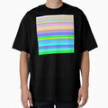 Bright creative color palette | Bright vivid color combination by lausn