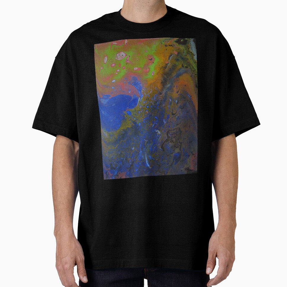 Space Gravy by The Strawberry Teapot