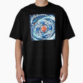 DRAGOON Beyblade by H4BEEB