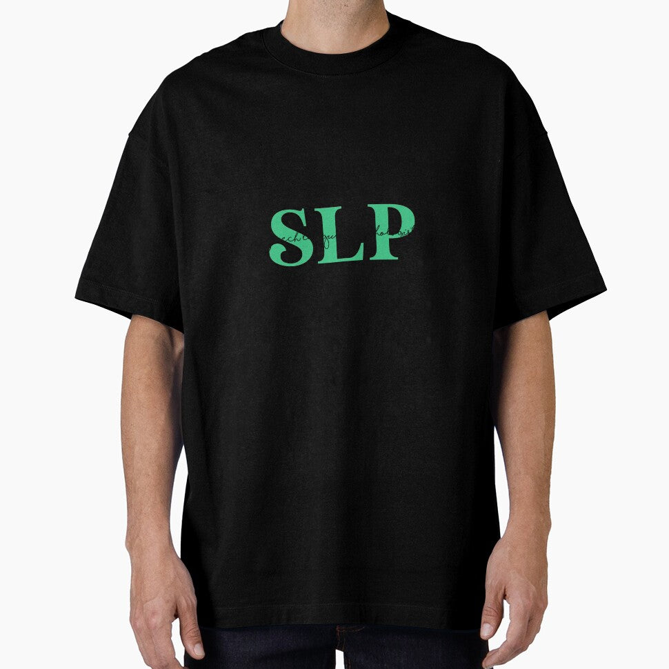 Speech Language Pathologist SLP by emilystp23