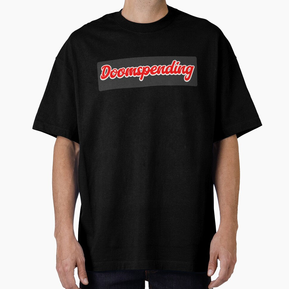 doomspending by To Ni