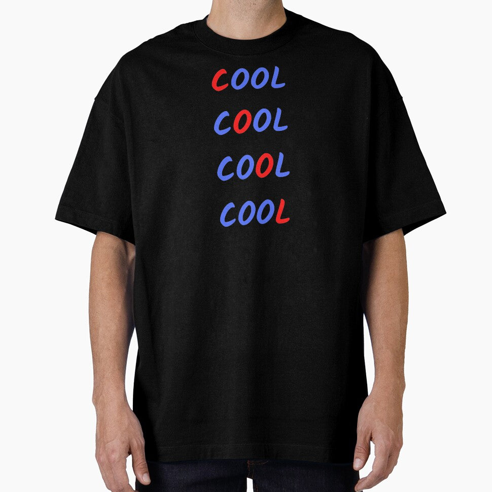 COOL COOL COOL COOL by nimitkhurana