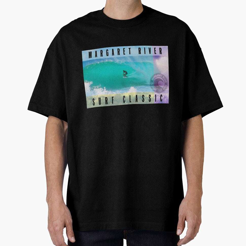 Margaret River Surf Classic by OffbeetShirts