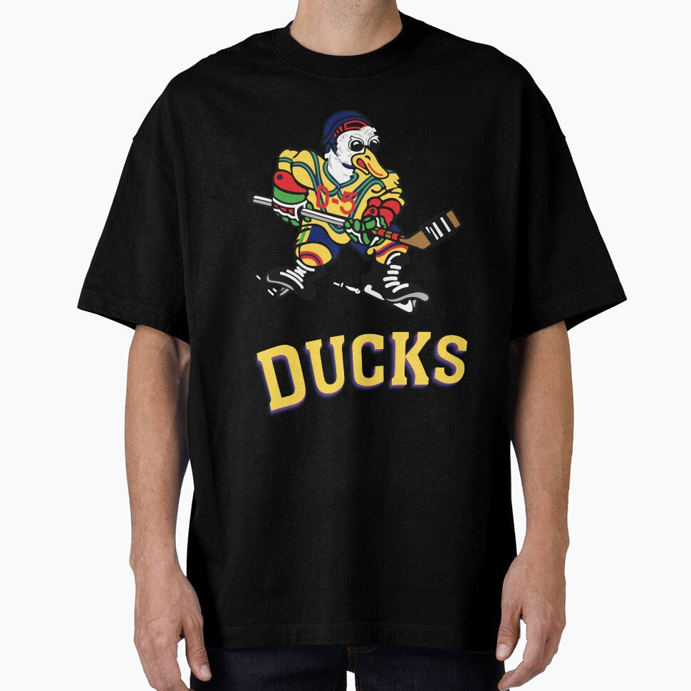 Mighty Ducks, Ladies, Unisex Customized Product, Funny Design by JosypbStore